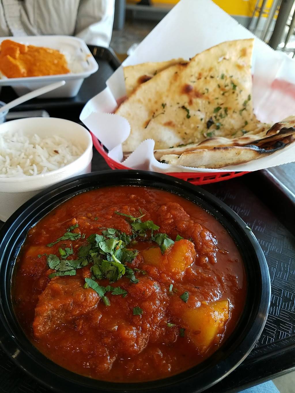 Tandoori Express | restaurant | 1981 Sunny Crest Dr, Fullerton, CA 92835, USA | 7148719388 OR +1 714-871-9388