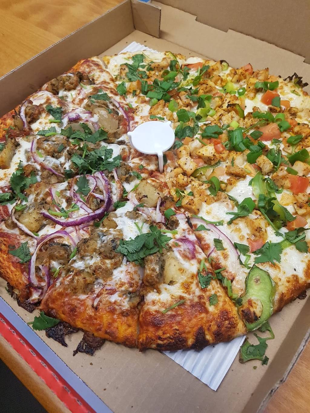 Curry Pizza House | restaurant | 20080 Stevens Creek Blvd #106, Cupertino, CA 95014, USA | 4089823993 OR +1 408-982-3993