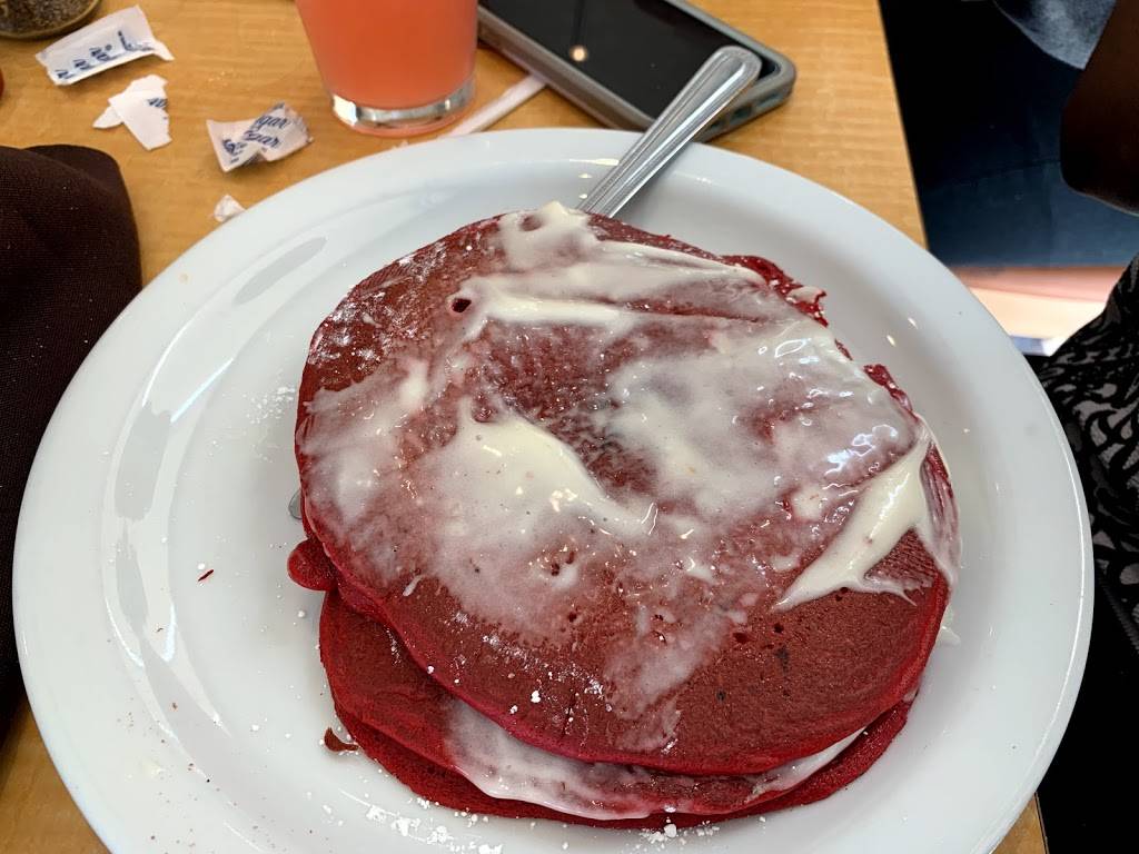 Reveille Cafe West Cobb | restaurant | 2500 Dallas Hwy #600, Marietta, GA 30064, USA | 7707260981 OR +1 770-726-0981