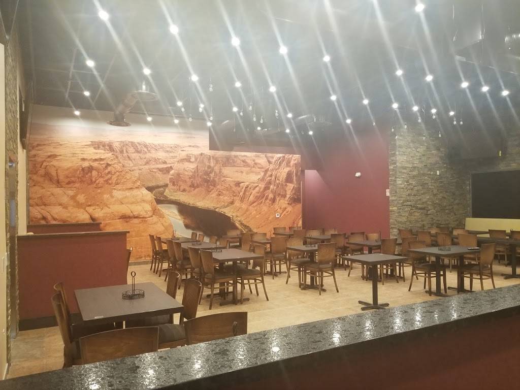 Mountain West Eatery | restaurant | 5110 Blue Diamond Rd, Las Vegas, NV 89139, USA | 7028448313 OR +1 702-844-8313