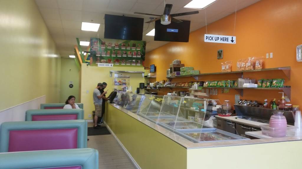 Paleteria La Pina Loca | restaurant | 14073 Main St #111, Hesperia, CA 92345, USA | 7602442697 OR +1 760-244-2697