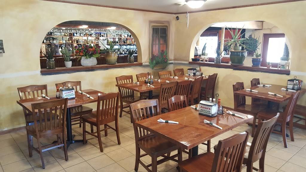Joses Authentic Mexican Restaurant - Dells | restaurant | 444 Wisconsin Dells Pkwy S, Wisconsin Dells, WI 53965, USA | 6082537337 OR +1 608-253-7337