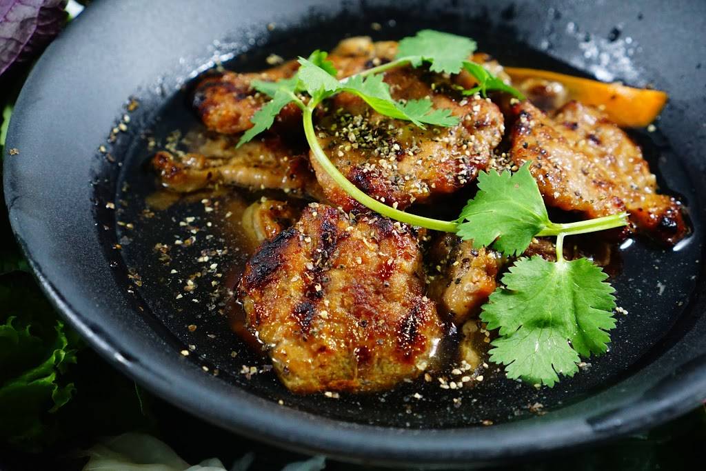 Ha Noi Corner | cafe | 8516 Garden Grove Blvd, Garden Grove, CA 92844, USA | 7148676665 OR +1 714-867-6665