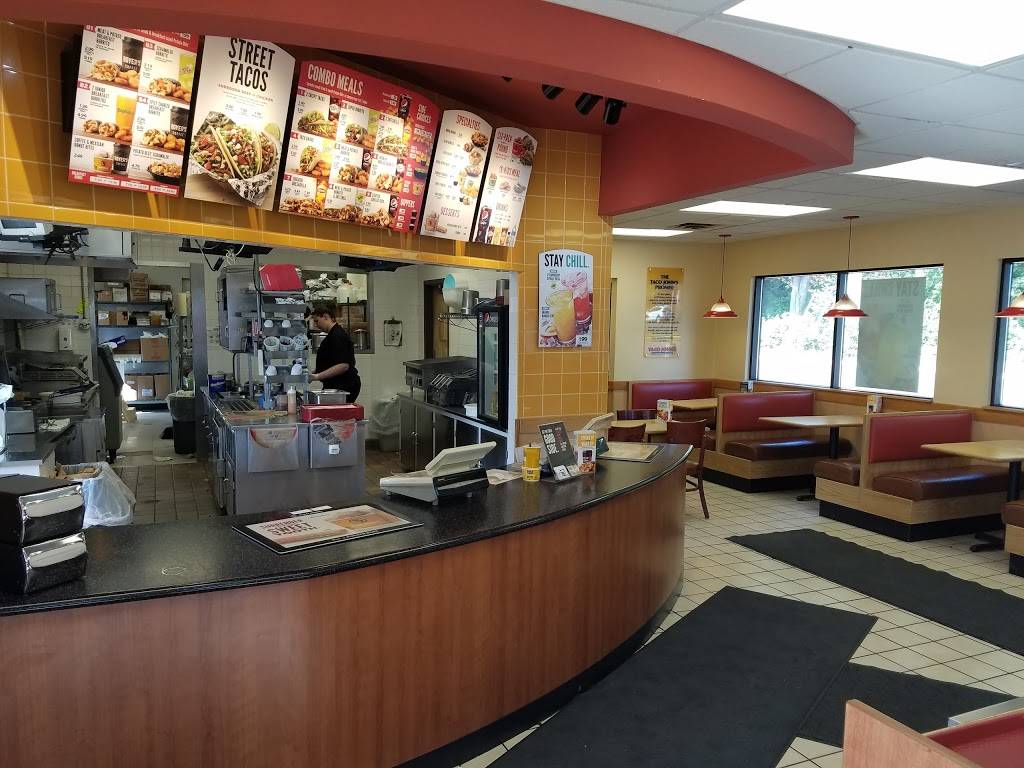 Taco Johns | restaurant | 901 E Blue Earth Ave, Fairmont, MN 56031, USA | 5072382322 OR +1 507-238-2322