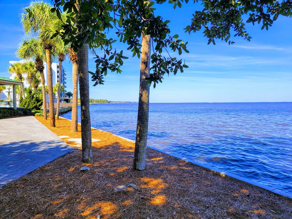 Sunset Bay Cafe | cafe | 158 Sandestin Blvd N, Miramar Beach, FL 32550, USA | 8502677108 OR +1 850-267-7108