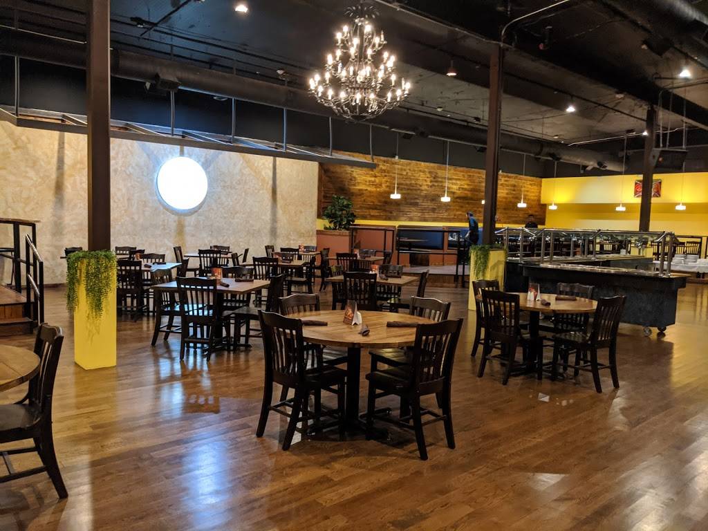 Bowl O Biryani | restaurant | 1211 Butterfield Rd, Ste#A, Downers Grove, IL 60515, USA | 6305413667 OR +1 630-541-3667