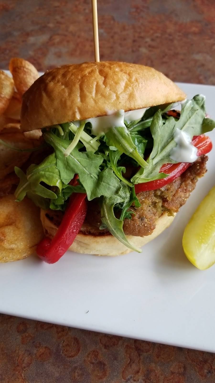 South City Publick House | restaurant | 1200 Vestal Ave, Binghamton, NY 13903, USA | 6077231403 OR +1 607-723-1403