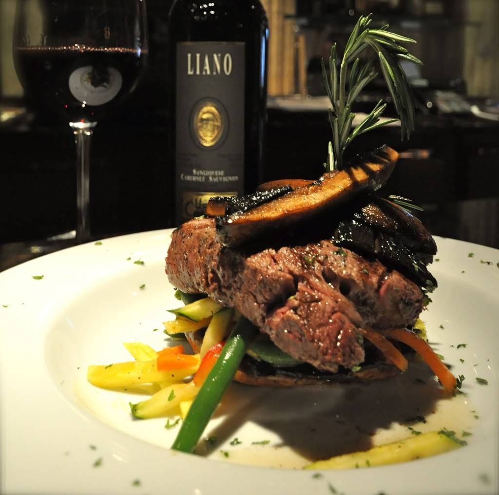 Restaurant Le Vieux Four de Laval | restaurant | 5070 Boulevard Lévesque E, Laval, QC H7C 1N1, Canada | 4506617711 OR +1 450-661-7711