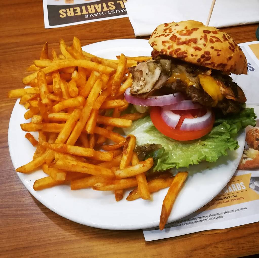 Dennys | restaurant | 7735 State Rd Rt 37, Sunbury, OH 43074, USA | 7409651541 OR +1 740-965-1541