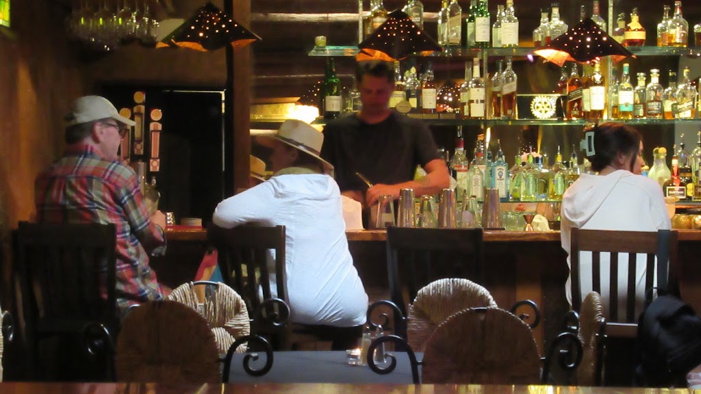 Sabroso Restaurant & Bar | restaurant | 470 NM-150, Arroyo Seco, NM 87514, USA | 5757763333 OR +1 575-776-3333