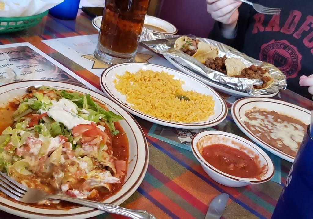 Mi Rancho Mexican Crozet | restaurant | 1015 Heathercroft Circle, Crozet, VA 22932, USA | 4348122193 OR +1 434-812-2193