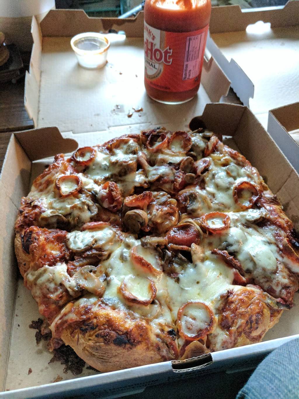 Ninos Pizzeria | restaurant | 1328 Culver Rd, Rochester, NY 14609, USA | 5854822264 OR +1 585-482-2264