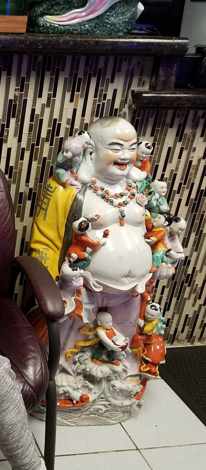 Jeffreys Chinese Kitchen | restaurant | 7 Pembroke Rd, Danbury, CT 06811, USA | 2037308603 OR +1 203-730-8603