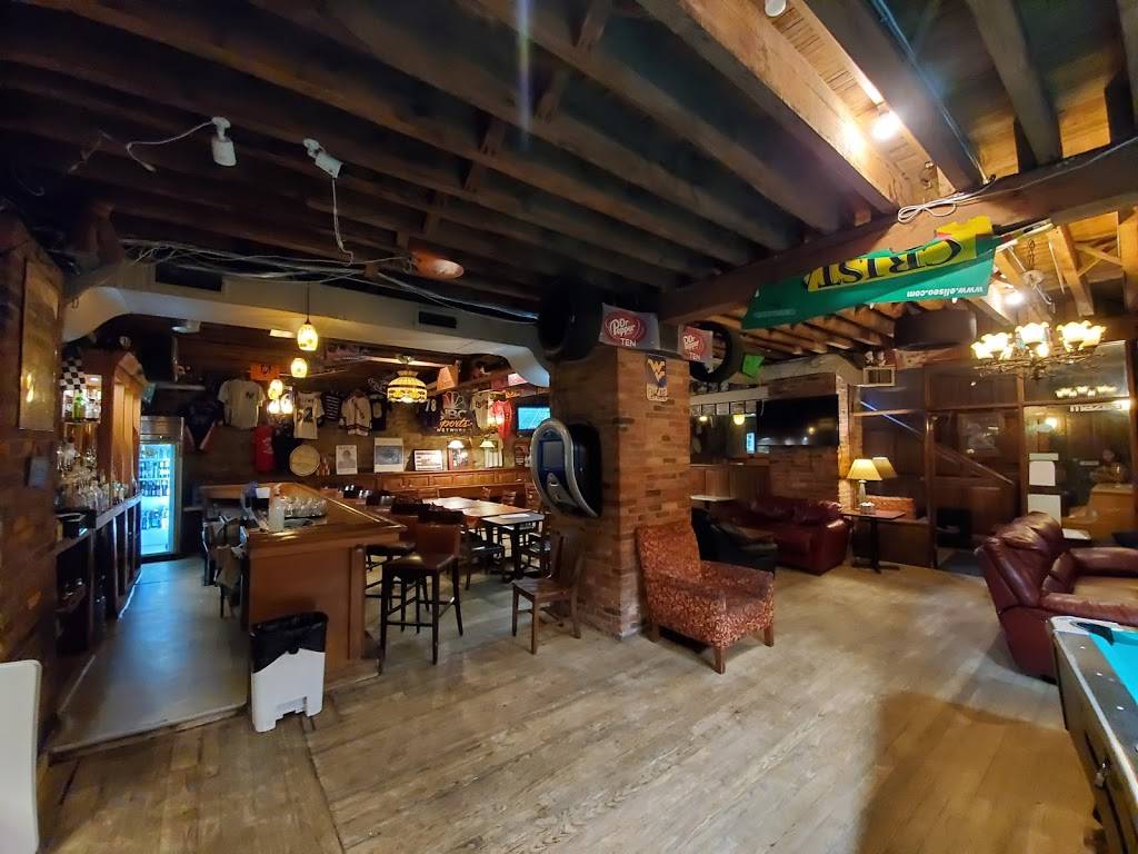 Supanos Italian Restaurant | restaurant | 108 Water St, Baltimore, MD 21202, USA | 4109864445 OR +1 410-986-4445