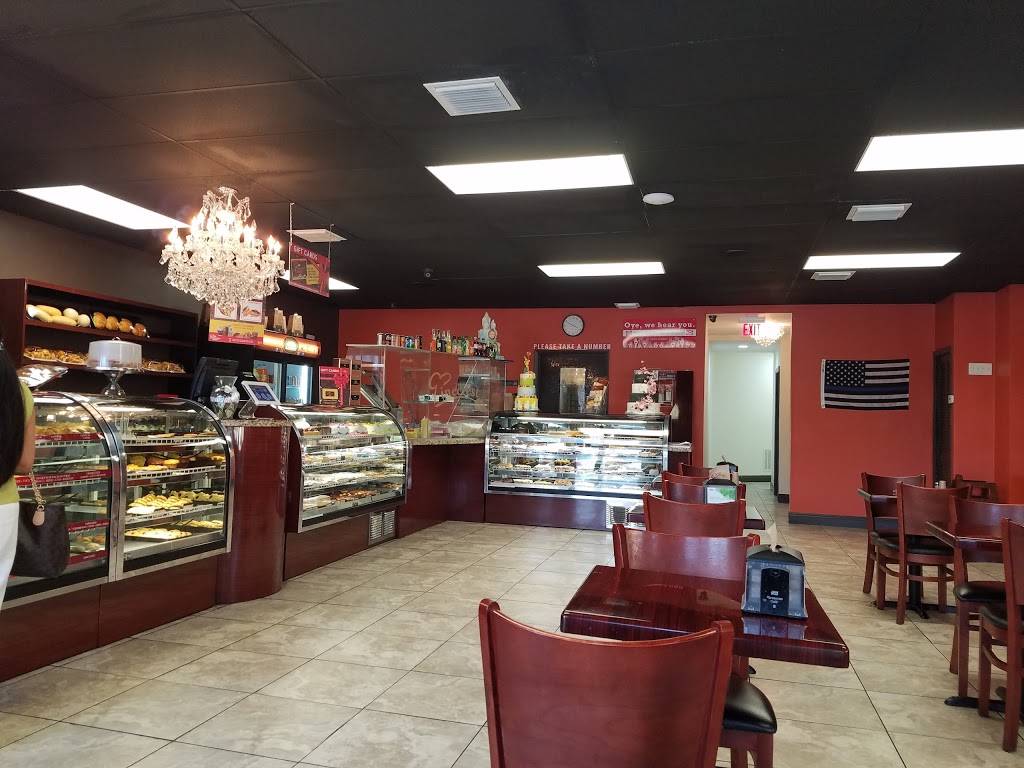 Pinecrest Bakery - Miller | bakery | 14764 SW 56th St, Miami, FL 33185, USA | 7862920355 OR +1 786-292-0355