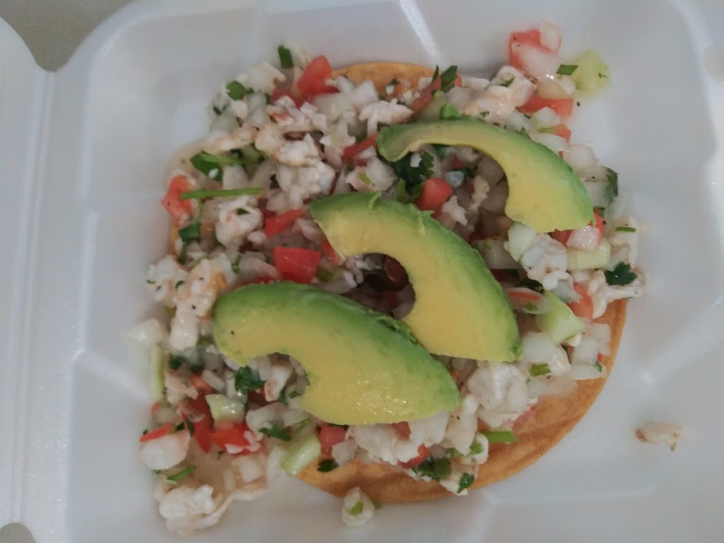 Lonches La Carreta | restaurant | 19499, 19301 W Patton Rd, Wittmann, AZ 85361, USA | 5623135106 OR +1 562-313-5106