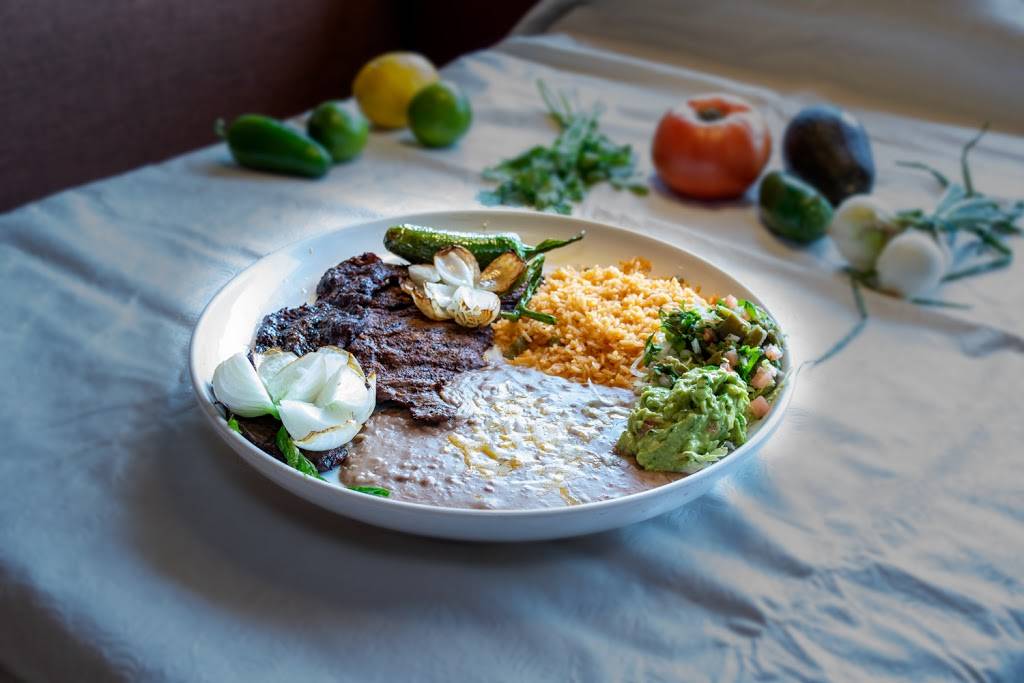 Los 2 Agaves Mexican Restaurant | restaurant | 102 N Ivy St, Canby, OR 97013, USA | 5032661441 OR +1 503-266-1441