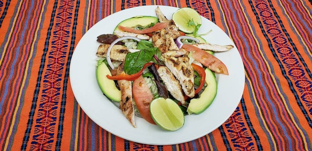 Panaderia & Restaurante El Paisano | restaurant | 6700, 930 Plainfield St, Johnston, RI 02919, USA | 4019446795 OR +1 401-944-6795