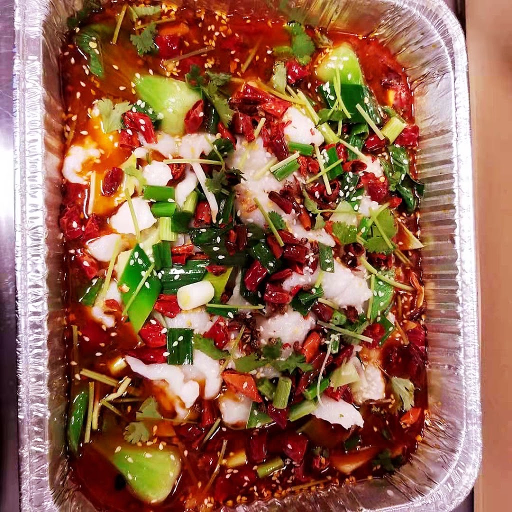 Nice Flavor Stir Fry | restaurant | 2161 Zeier Rd #6, Madison, WI 53704, USA | 6087201018 OR +1 608-720-1018