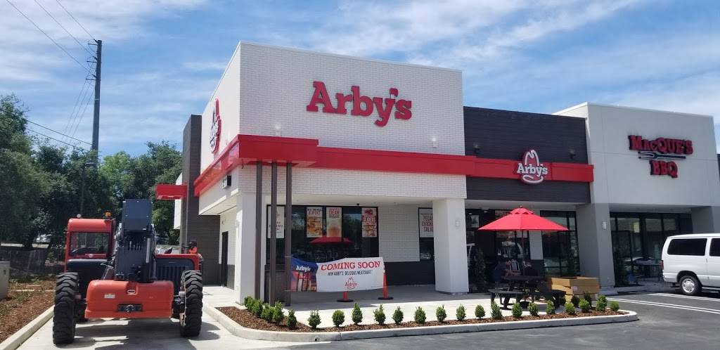 Arbys | restaurant | 8511 Elk Grove Blvd, Elk Grove, CA 95624, USA | 9166850500 OR +1 916-685-0500