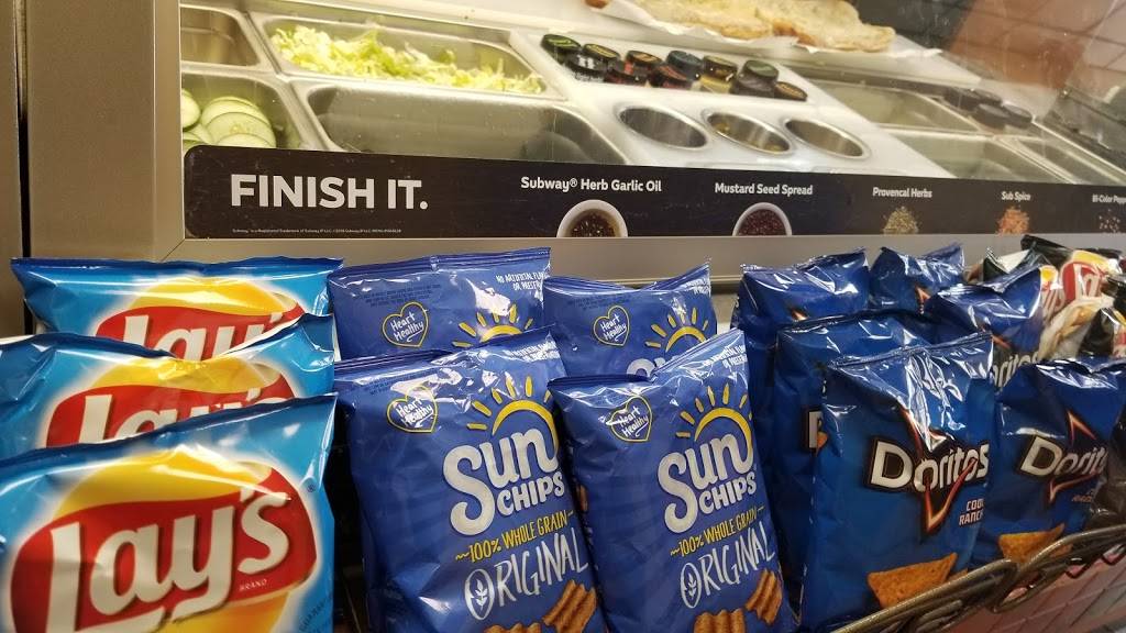 Subway Restaurants | restaurant | 6093 Lake Worth Rd, Greenacres, FL 33463, USA | 5619653788 OR +1 561-965-3788