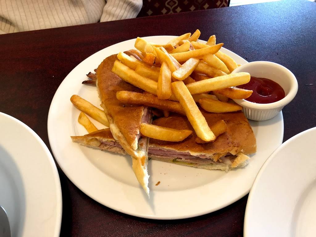 Rice and Beans Cuban Cuisine | restaurant | 26321 Northwest Fwy, Cypress, TX 77429, USA | 8323345660 OR +1 832-334-5660