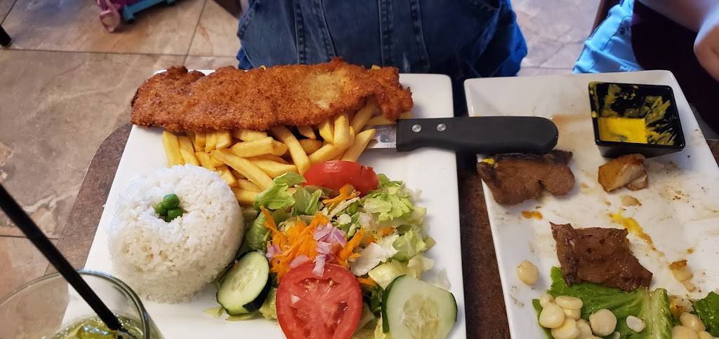 Victorias Peruvian Restaurant | restaurant | 111 S 3rd St, Lantana, FL 33462, USA | 5615889606 OR +1 561-588-9606