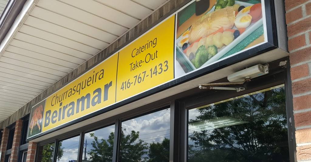 Churrasqueira Beira Mar | restaurant | 995 Weston Rd, York, ON M6N 3R9, Canada | 4167671433 OR +1 416-767-1433