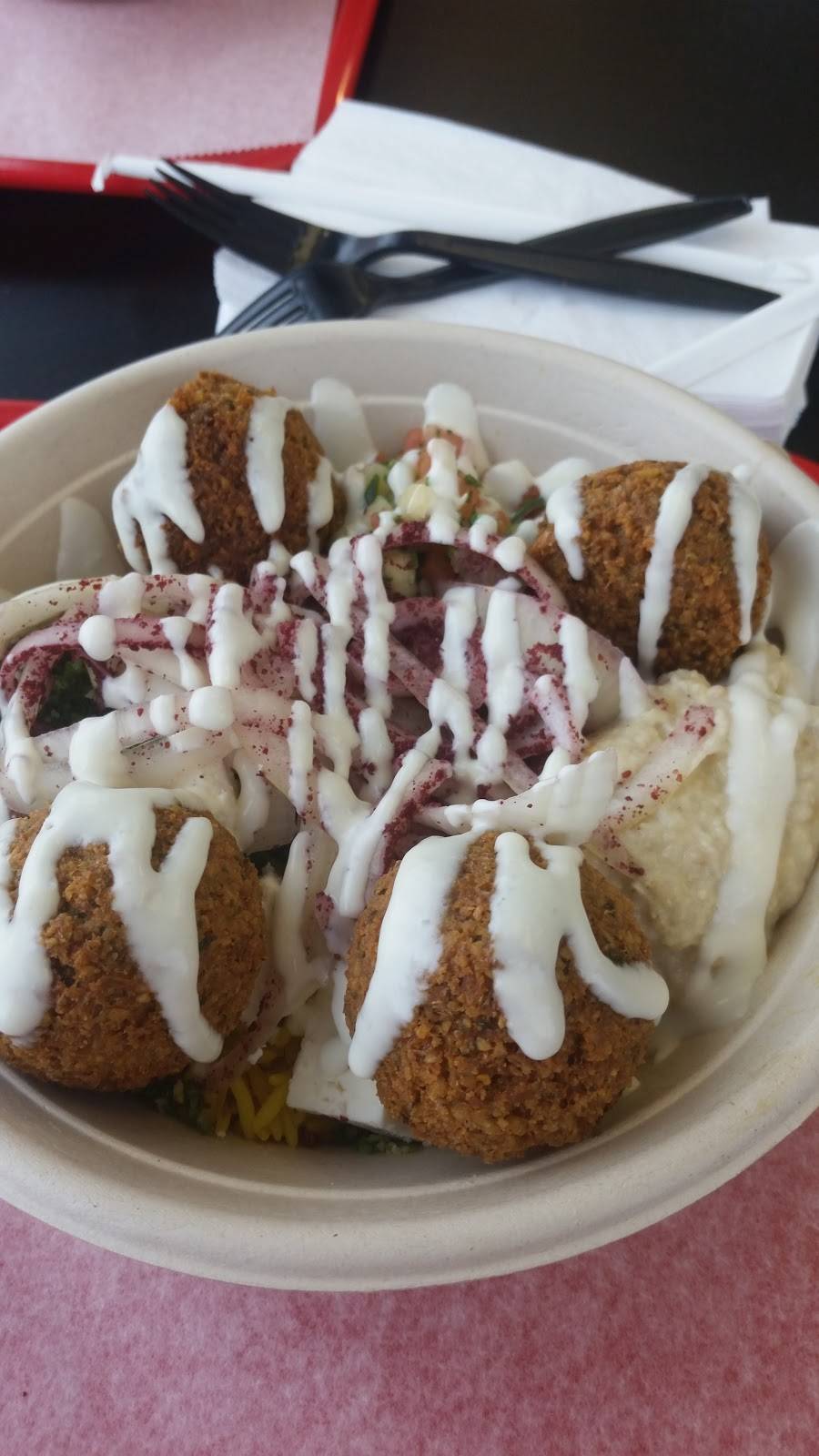 SemSem Mediterranean | restaurant | 6905 159th St, Tinley Park, IL 60477, USA | 7086208820 OR +1 708-620-8820