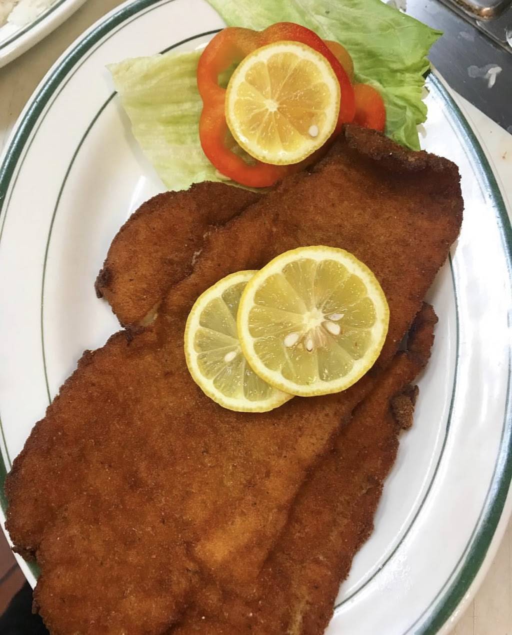 La Maria Colombian Restaurant & Bakery | cafe | 25-71 Francis Lewis Blvd, Flushing, NY 11358, USA | 7182240332 OR +1 718-224-0332