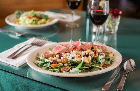 Baxter Mountain Tavern | restaurant | 2600, 10050 NY-9N, Keene, NY 12942, USA | 5185769990 OR +1 518-576-9990