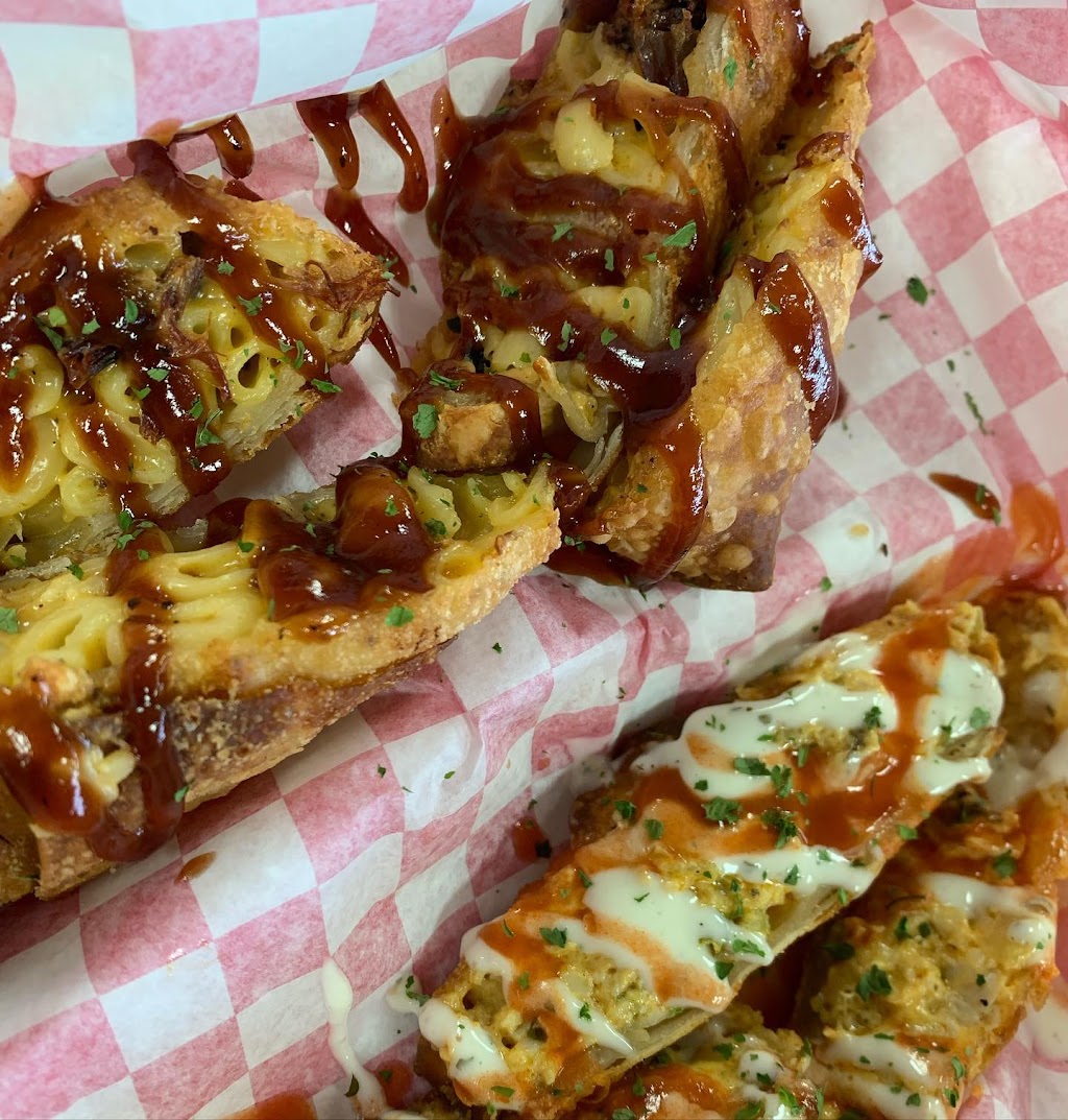 Fatsys | restaurant | 4701 Meridian St N Suite K1, Huntsville, AL 35811, USA | 2564893838 OR +1 256-489-3838