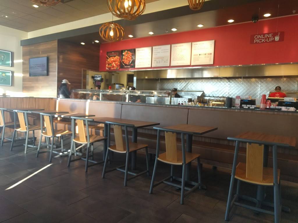 Panda Express | restaurant | 16760 W Waddell Rd, Surprise, AZ 85388, USA | 6235841360 OR +1 623-584-1360