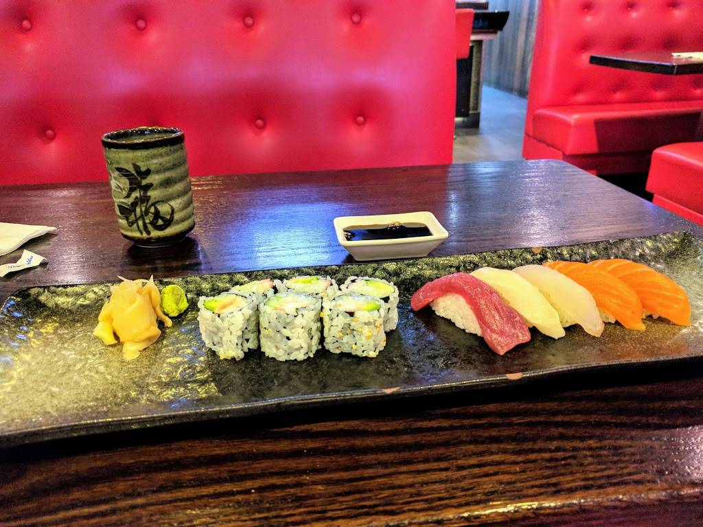 Tsuru Japanese Cuisine | restaurant | 1803, 259 N Central Ave, Hartsdale, NY 10530, USA | 9147610057 OR +1 914-761-0057