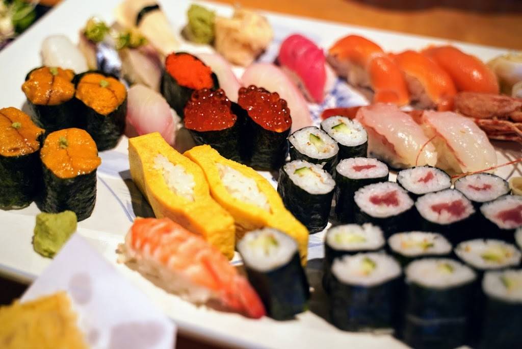 Sushi Masa Japanese Restaurant | restaurant | 8590 Pelham Rd, Greenville, SC 29615, USA | 8642882227 OR +1 864-288-2227