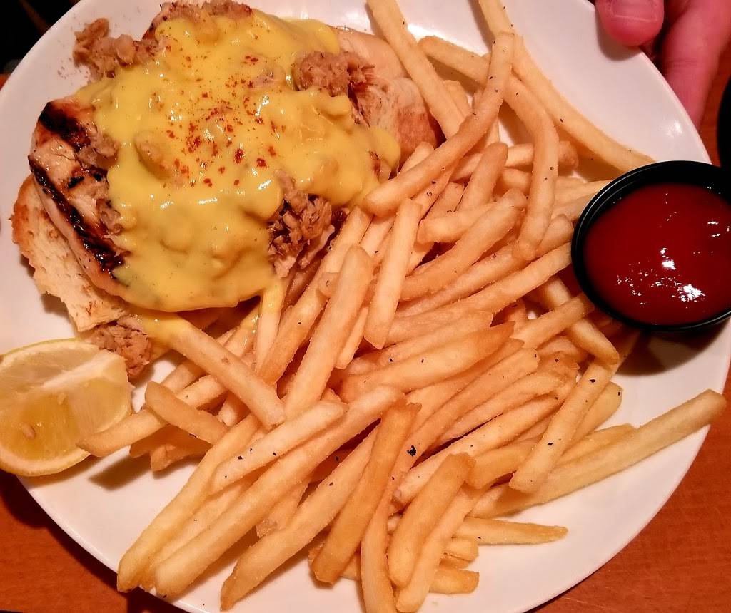 The Urban Grill | restaurant | 3651 86th St, Urbandale, IA 50322, USA | 5152781016 OR +1 515-278-1016