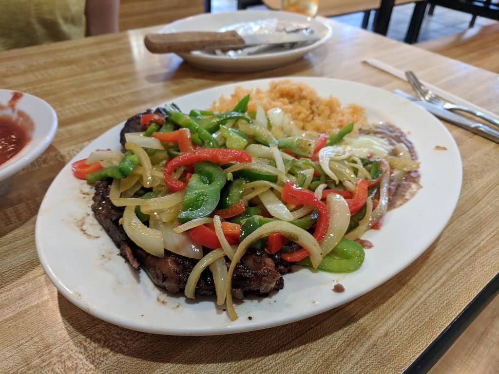 El Torero Mexican Restaurant | restaurant | 625 W Crossville Rd #114, Roswell, GA 30075, USA | 7706401603 OR +1 770-640-1603