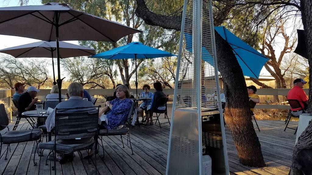 Firefly Restaurant | restaurant | 3001 I-19 Frontage Rd, Amado, AZ 85645, USA | 5203983028 OR +1 520-398-3028