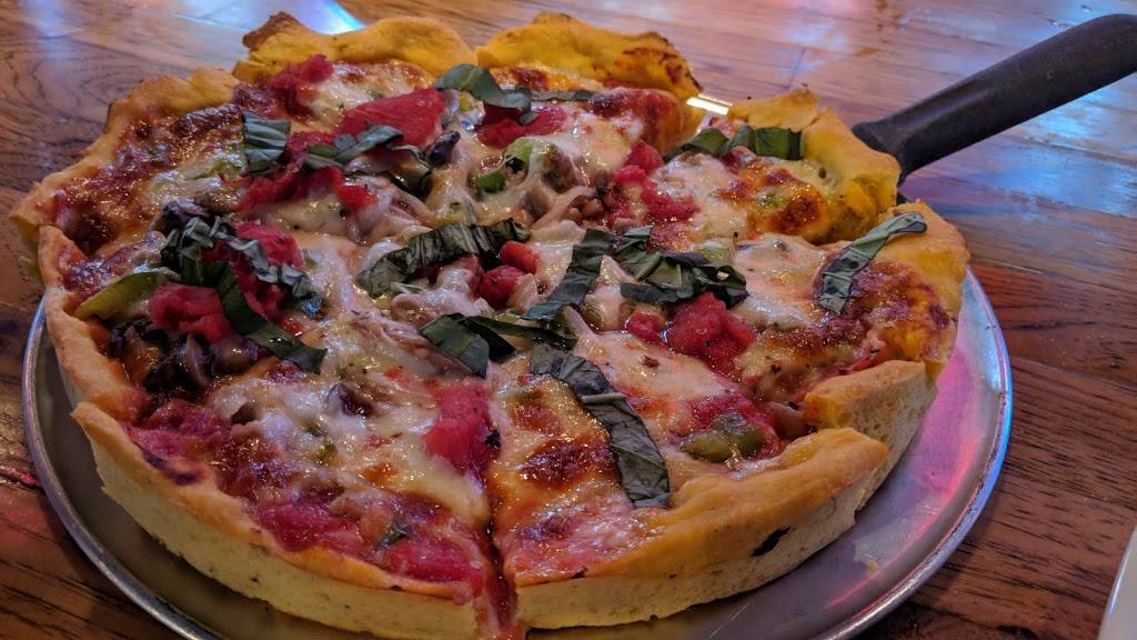 Beer Barrel Pizza & Grill | restaurant | 1200 Indiana Ave, St Marys, OH 45885, USA | 4197787112 OR +1 419-778-7112