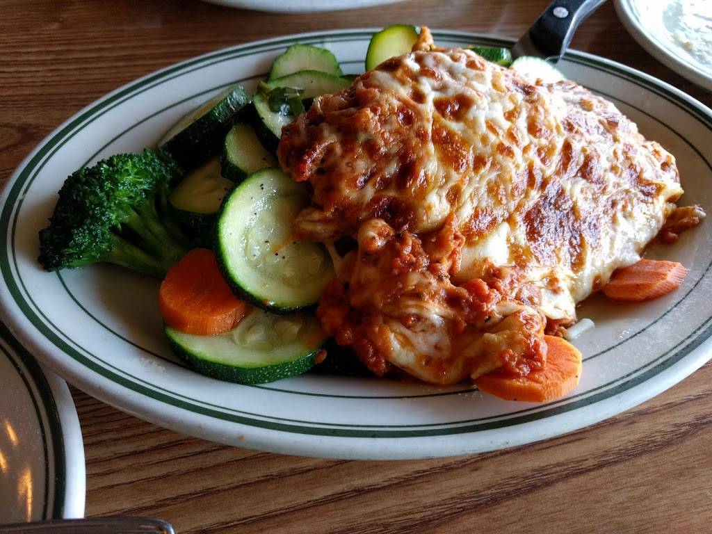 Alejos Presto Trattoria Italian Restaurant | restaurant | 8343 Lincoln Blvd, Westchester, CA 90045, USA | 3106706677 OR +1 310-670-6677