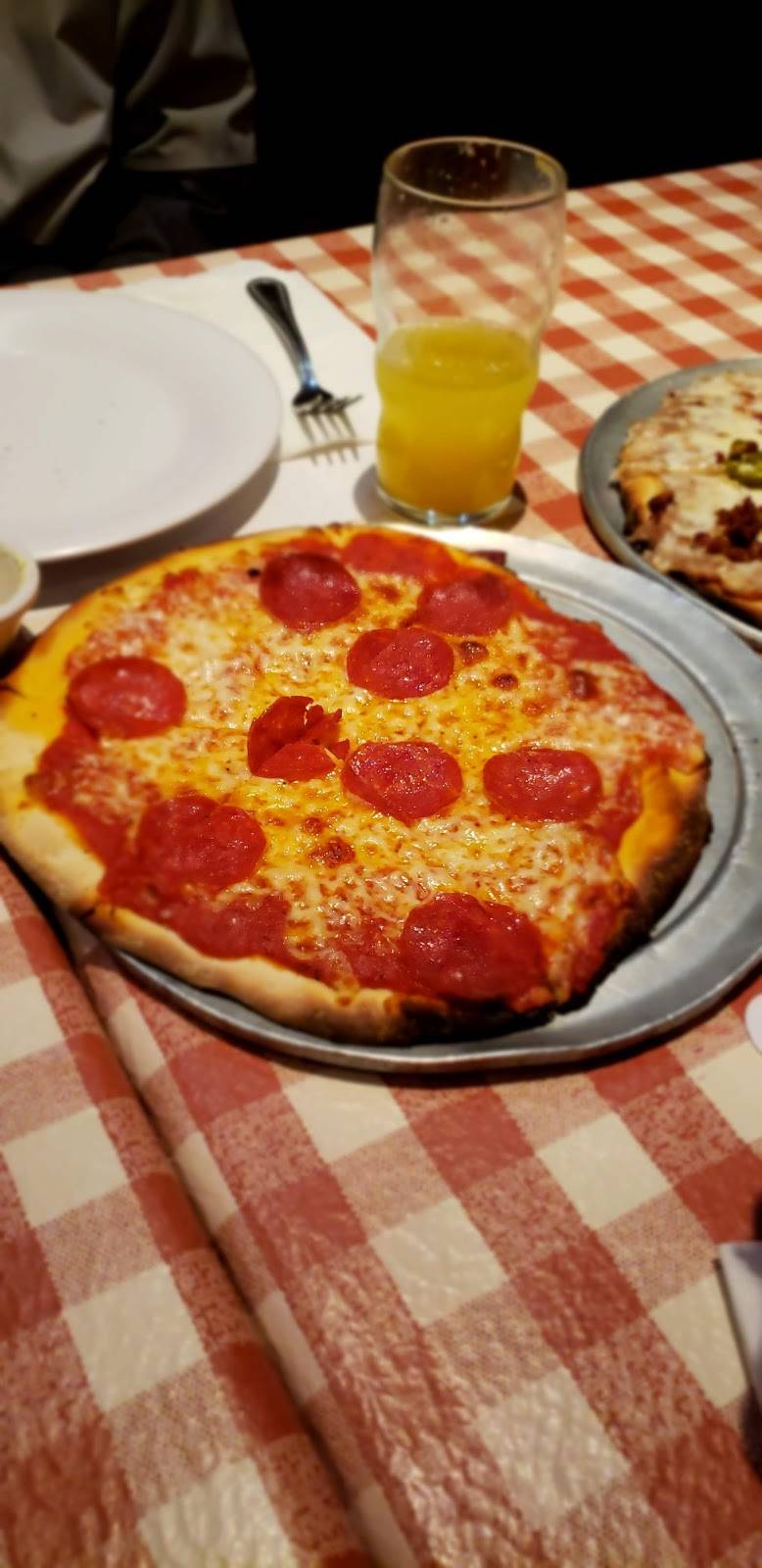 Giuseppis | restaurant | Paseo Ensenada 109, Playas, Terrazas, 22330 Tijuana, B.C., Mexico | 016646311095 OR +52 664 631 1095