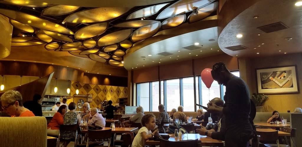 Nordstrom Cafe Bistro | restaurant | 6910 Fayetteville Rd, Durham, NC 27713, USA | 9198063700 OR +1 919-806-3700