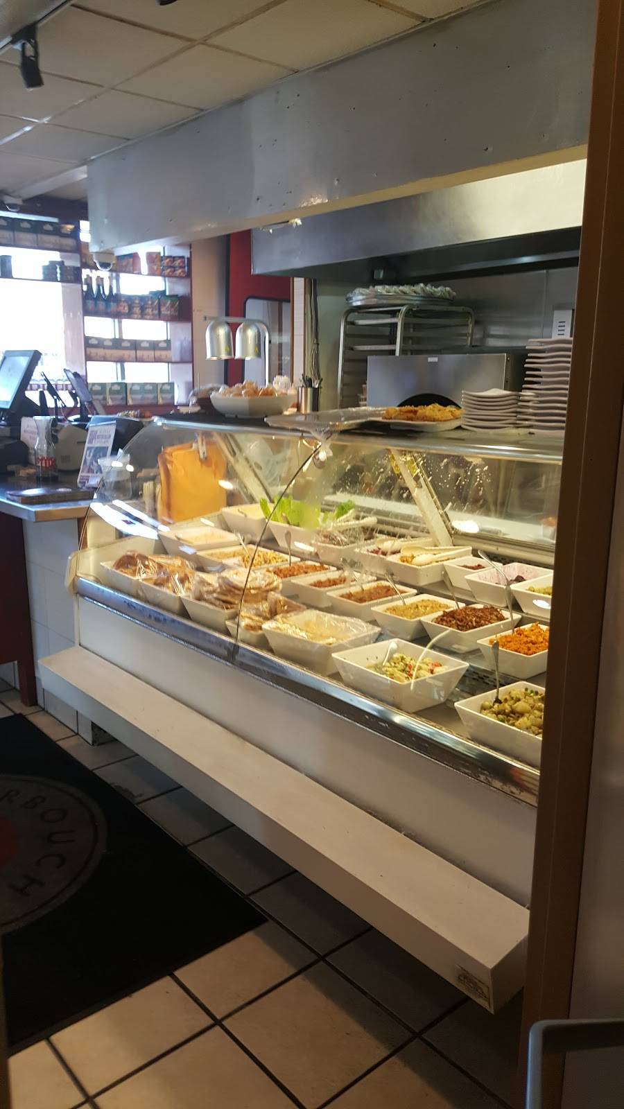 Tarbouch Mediterranean Grill | cafe | 3110 Lee Hwy, Arlington, VA 22201, USA | 7035289200 OR +1 703-528-9200