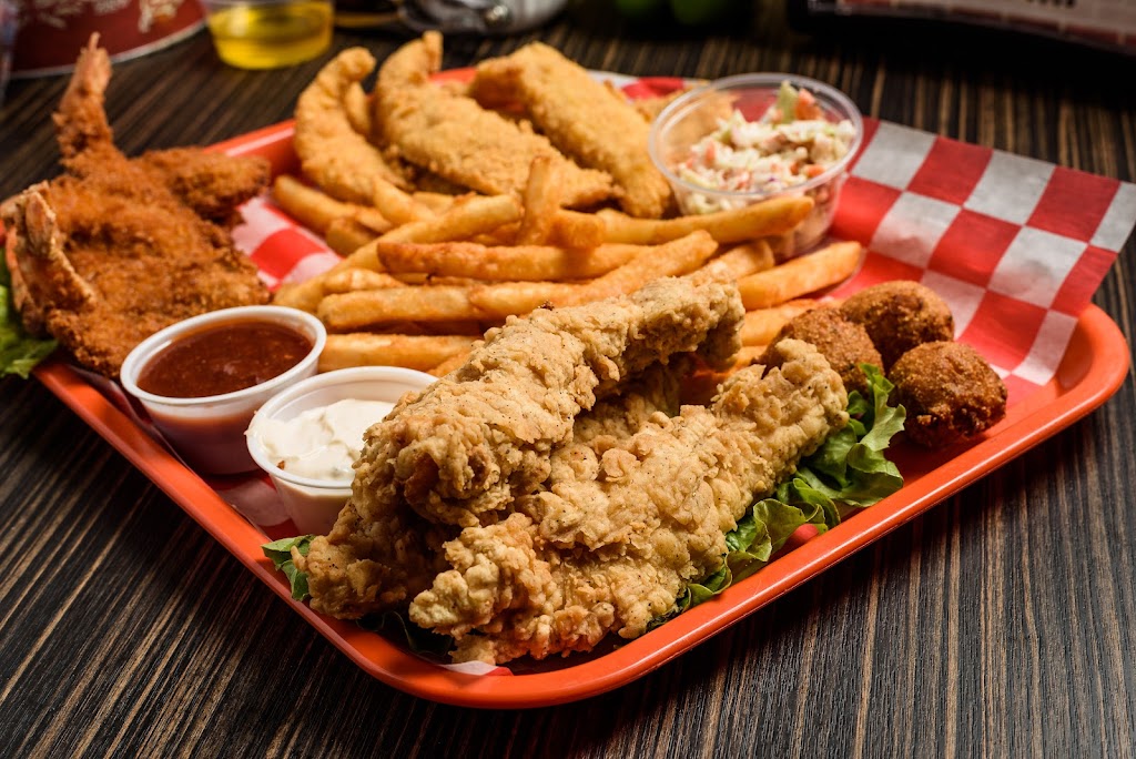 Mo Meaux’s Lake Conroe | restaurant | 15444 TX-105 Suite B, Montgomery, TX 77356, USA | 8325308888 OR +1 832-530-8888