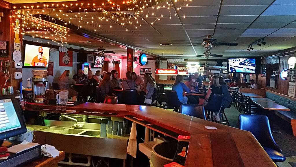 Taylors Tavern | restaurant | 5539 Dayton Springfield Rd, Springfield, OH 45502, USA | 9373230174 OR +1 937-323-0174