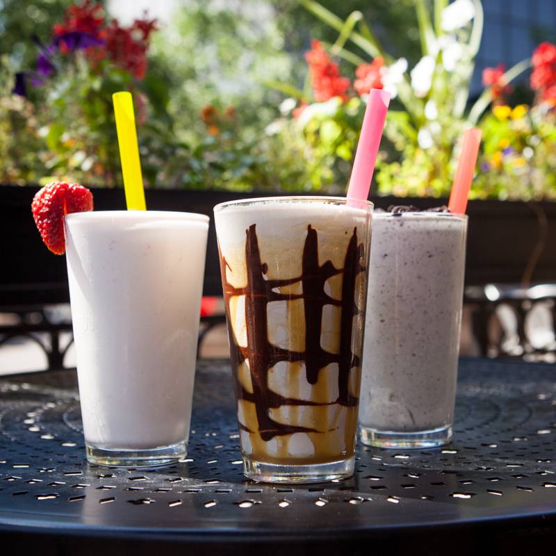 Bad Daddys Burger Bar | restaurant | 1765 Briargate Pkwy Ste 803, Colorado Springs, CO 80920, USA | 7194186845 OR +1 719-418-6845