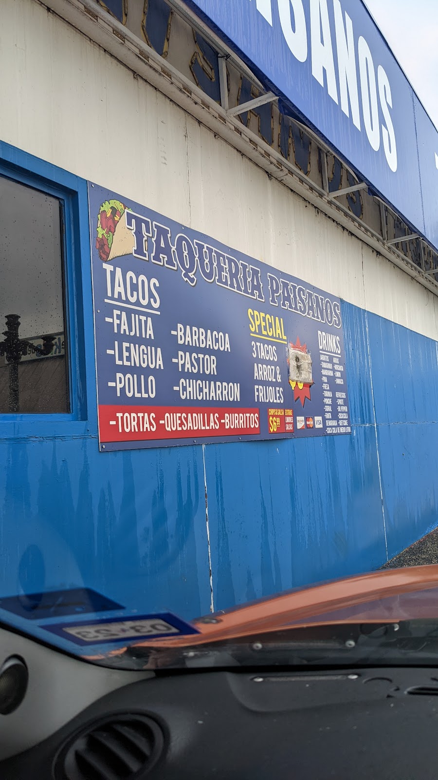 Taqueria Paisanos | restaurant | 503 S Stemmons Fwy, Lewisville, TX 75067, USA | 9727750213 OR +1 972-775-0213