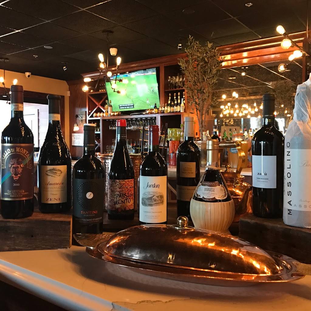 Angelinas Kitchen | restaurant | 280 Marsh Ave, Staten Island, NY 10314, USA | 7186982000 OR +1 718-698-2000