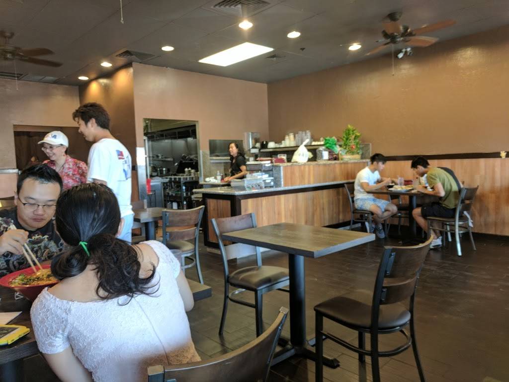 Szechwan Noodle | restaurant | 3330 S Price Rd, Tempe, AZ 85282, USA | 4807773588 OR +1 480-777-3588