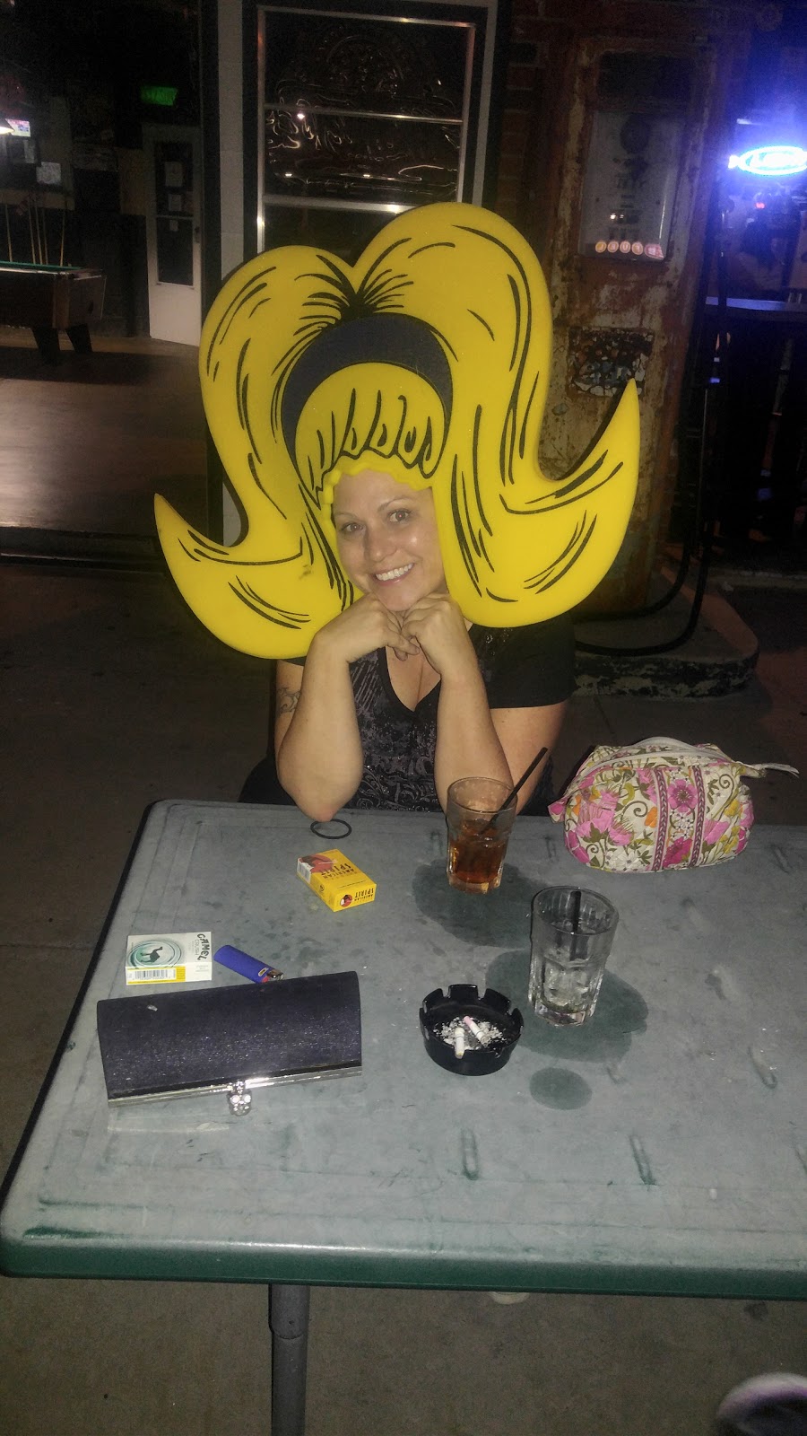 Chucks Ice House/Volleybar | restaurant | 1002 Morgan Blvd, Harlingen, TX 78550, USA | 9564400660 OR +1 956-440-0660